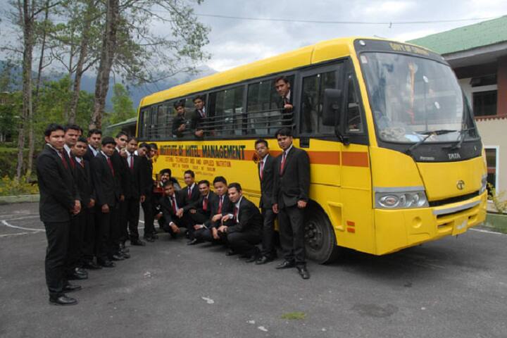 transport